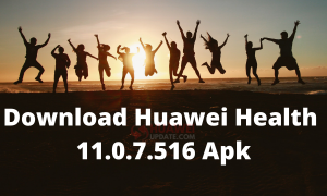 Huawei Health 11.0.7.516 Apk