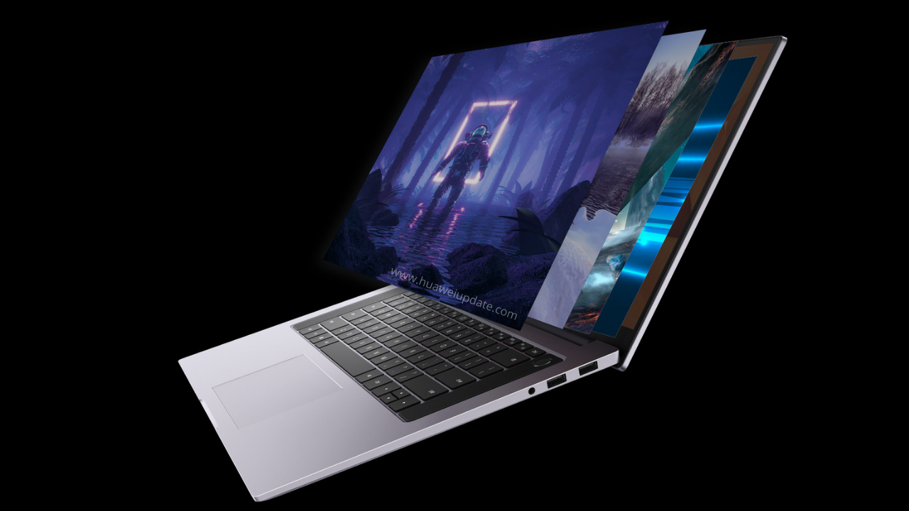 Huawei MateBook