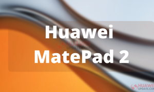 Huawei MatePad 2 12.2-inch