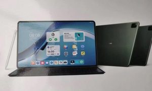 Huawei MatePad Pro 2 Leak