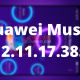 Huawei Music 12.11.17.385