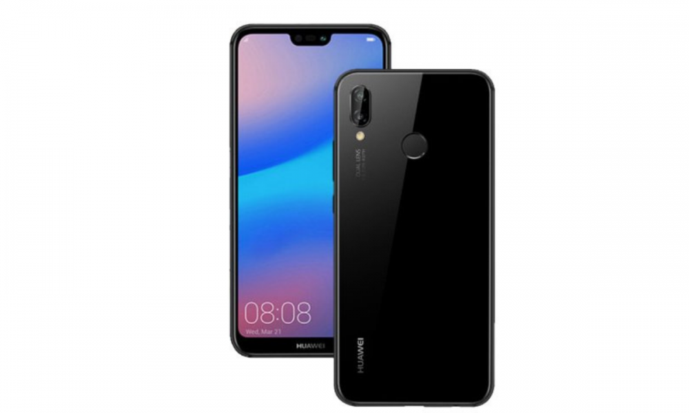 Huawei Nova 3e