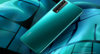 March 2021 security patch is now live for Huawei P smart 2021
