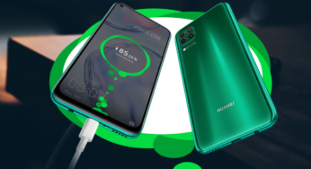 Europe: Huawei P40 Lite EMUI 10.1.1.236 Changelog