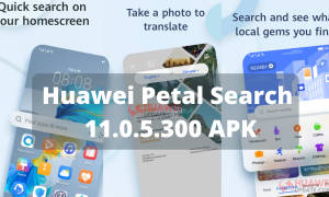 Huawei Petal Search 11.0.5.300 APK