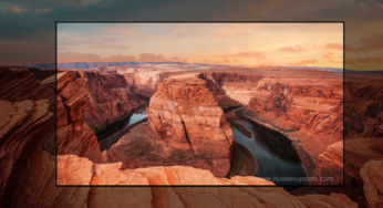 New HarmonyOS update rolling out to Huawei Smart Screen V, S and V series new version