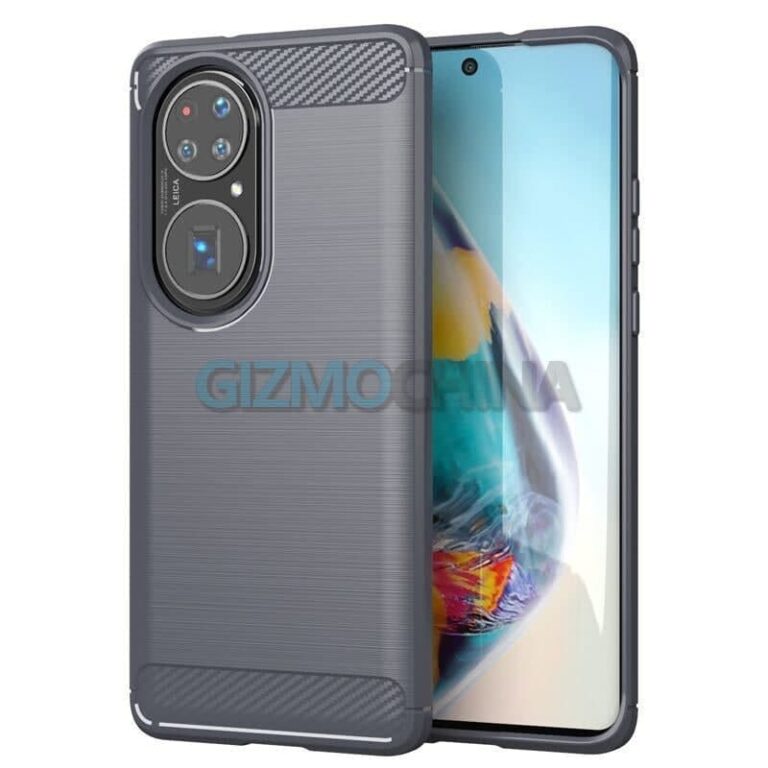 Huawei-p50-cover-case