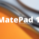 MatePad 11