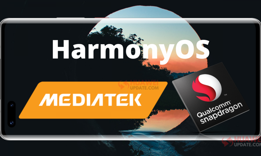 MediaTek-Qualcomm-HarmonyOS (1)