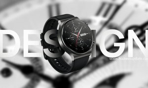 Watch GT 2 Pro