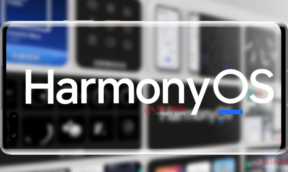 HarmonyOS 2.0 public beta third batch