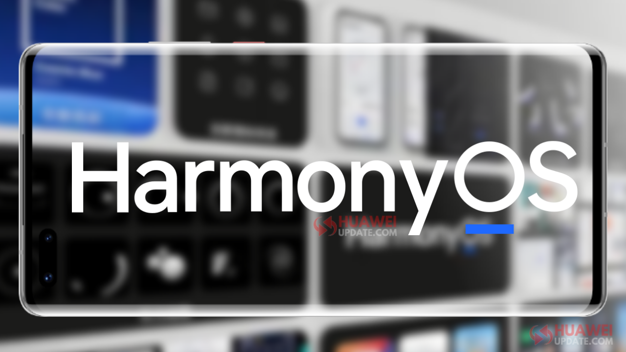 HarmonyOS 2.0 public beta third batch