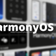 HarmonyOS 2.0 update