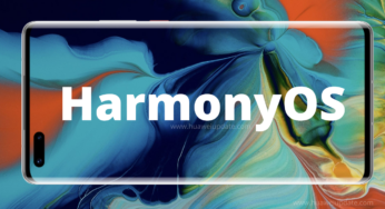 HarmonyOS 2.0.0.116 gets important patch update