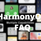 HarmonyOS FAQ