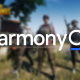 HarmonyOS Game