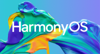 Stable HarmonyOS 2.0.0.116 update released