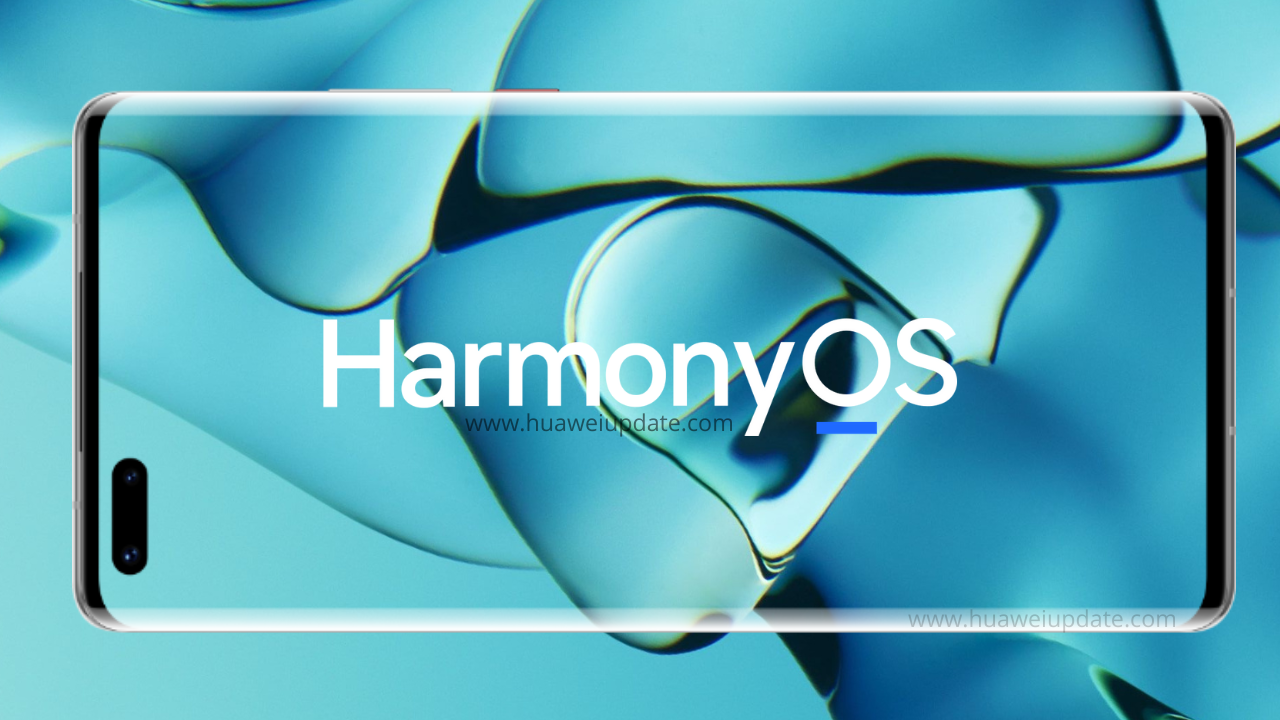 HarmonyOS Latest News - Huawei Update