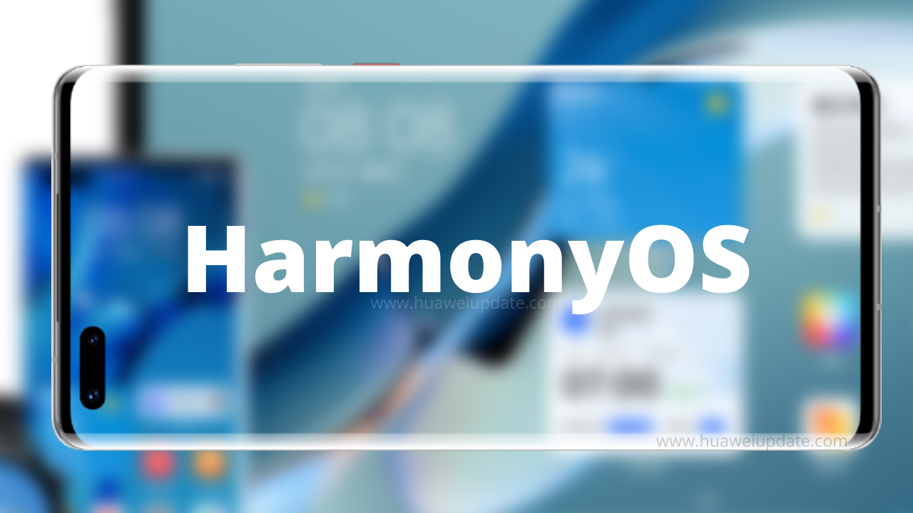 HarmonyOS News - Huawei Update