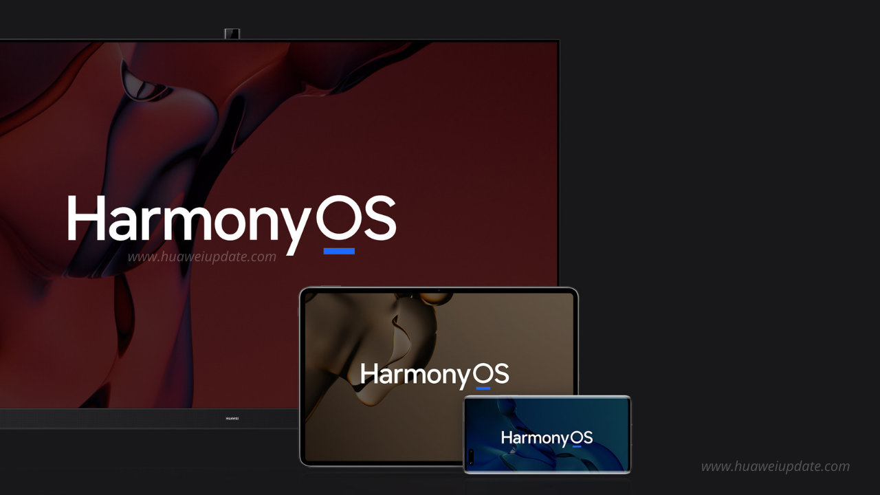 HarmonyOS Smart Card, Task center and more