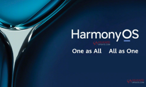 HarmonyOS Support