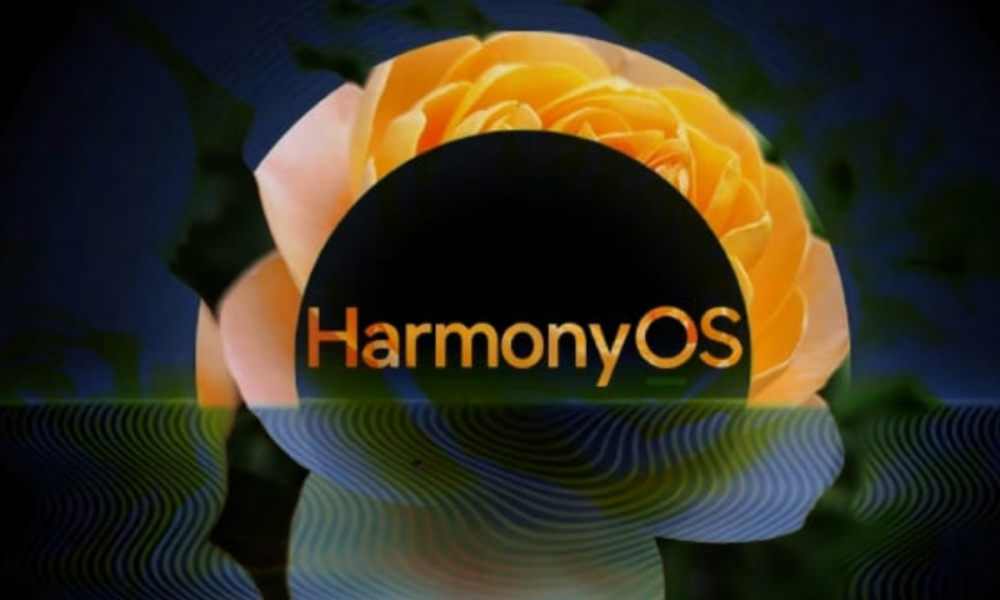 HarmonyOS officially launched-1