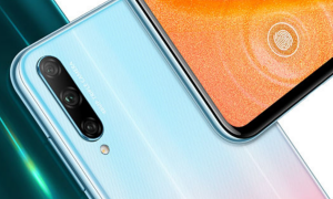 Honor 20 Youth Edition