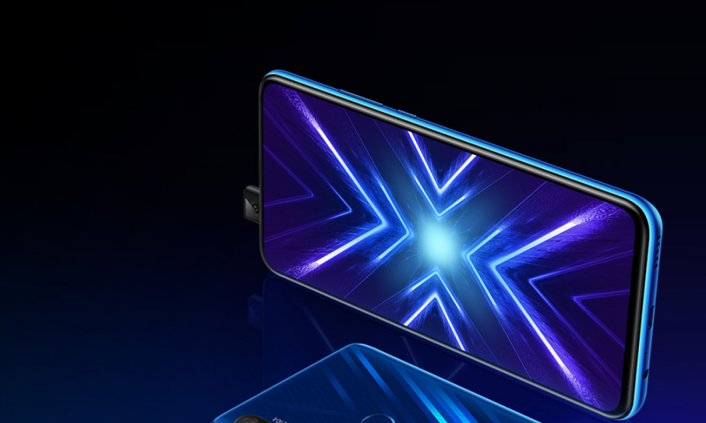 Honor 9X Series (2)