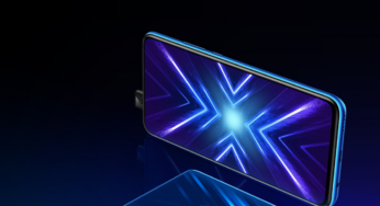 June 2021 security patch update rolling out to Honor 9X series