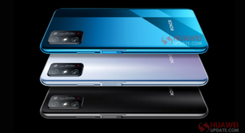 May 2021 security patch is rolling out for Honor X10 Max