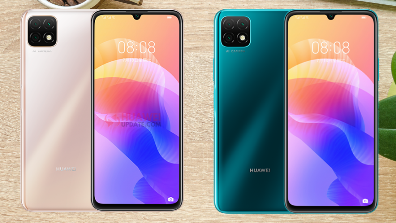 Huawei Enjoy 20 5G