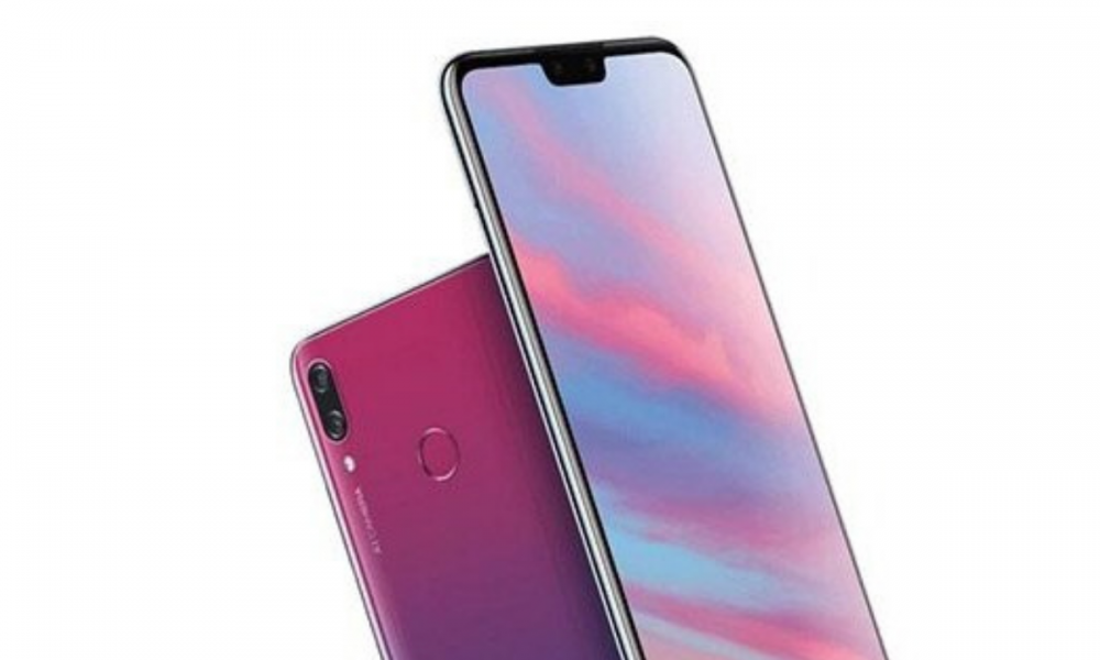 Huawei Enjoy 9 Plus