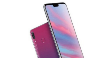 Huawei Enjoy Max and Enjoy 9 Plus receiving new software update [9.1.0.178/240]