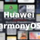 Huawei HarmonyOS 2 feature