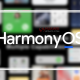 Huawei HarmonyOS -HU