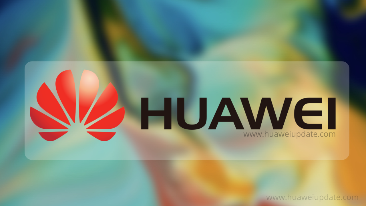 Huawei Logo Main -HU