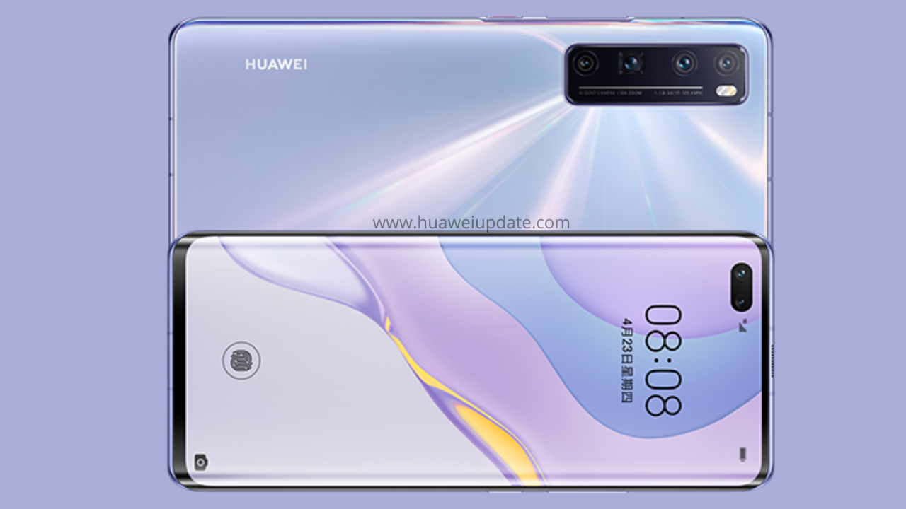 Huawei Nova 7 and Nova 7 Pro 5G