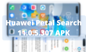 Huawei Petal Search 11.0.5.307 APK