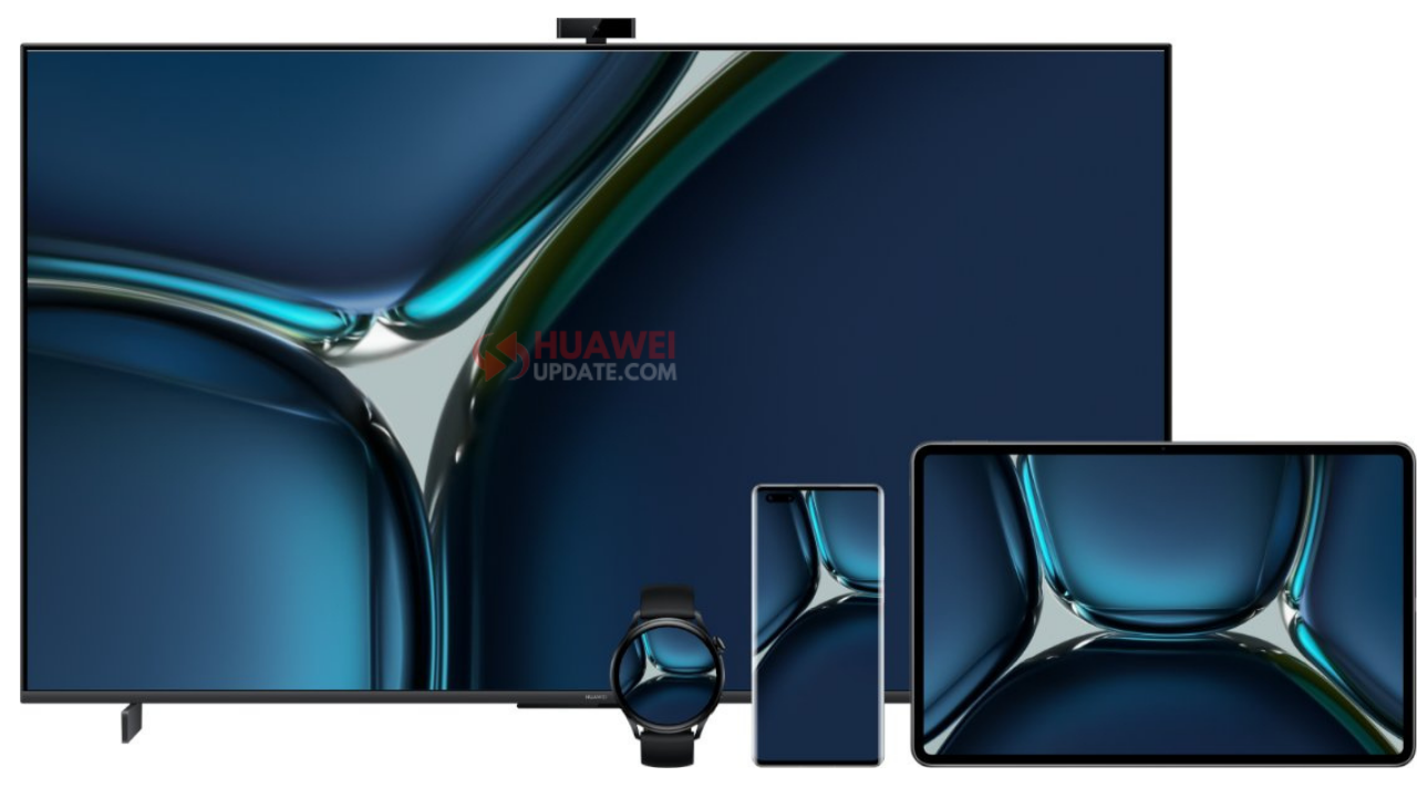 Huawei Smart TV