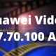 Huawei Video 8.7.70.100 APK