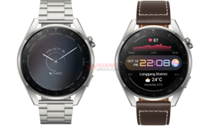 Huawei Watch 3 Pro