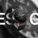 Huawei Watch GT 2 Pro -HU