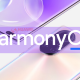 Nova Series HarmonyOS update