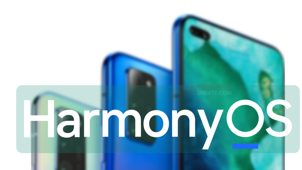 These 12 Honor devices are now a part of HarmonyOS 2 closed beta
