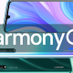 5th batch August 2021 HarmonyOS Update