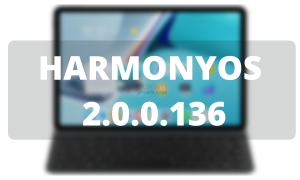 HARMONYOS 2.0.0.136