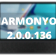 HARMONYOS 2.0.0.136