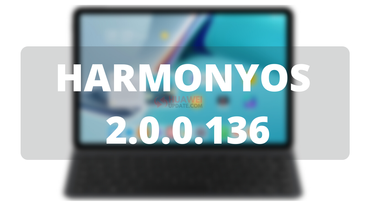 HARMONYOS 2.0.0.136