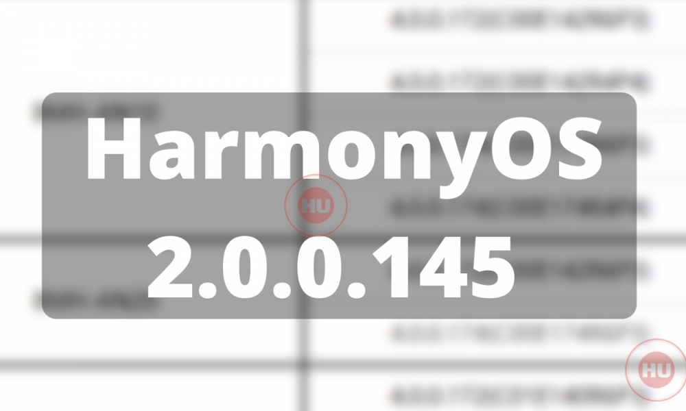 HarmonyOS eligible Honor public beta devices