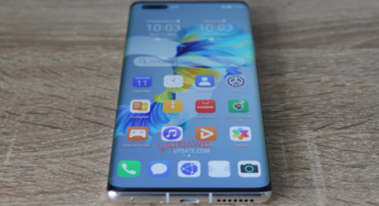 Huawei Mate 40 series getting HarmonyOS patch update